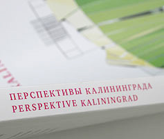 Kaune & Hardwig: Perspektive Kaliningrad